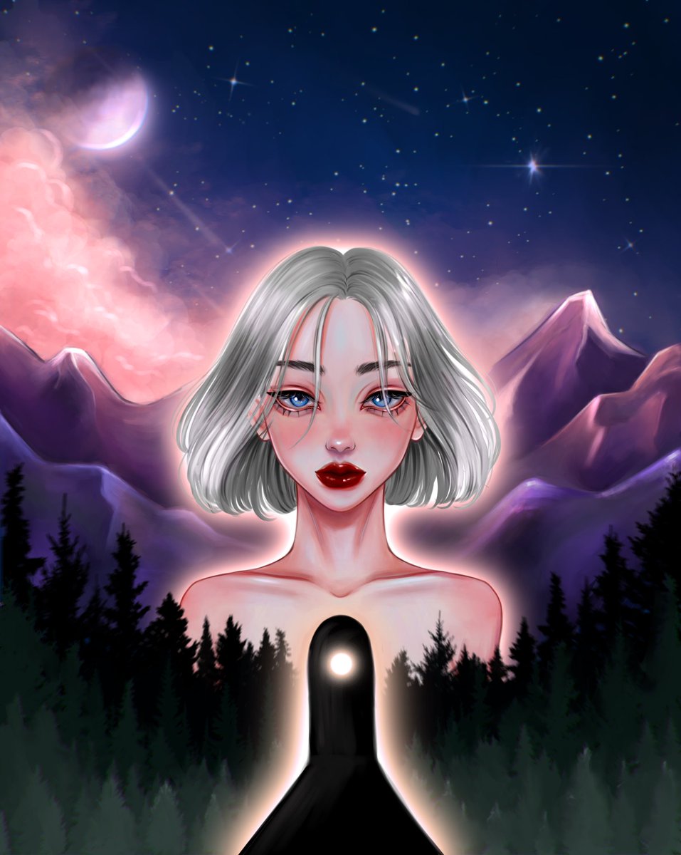 I decided to move the collection on <a href="/foundation/">Foundation 🌐</a> . I was afraid because I am new in NFT. I really appreciate your support. But I'm still afraid ❤️‍🩹

This is my favorite work and means a lot for me 💔

Link 👇🏻

#NFTCommumity #KatoOGgo #KatoKrew #WomeninNFTs #OGCollective