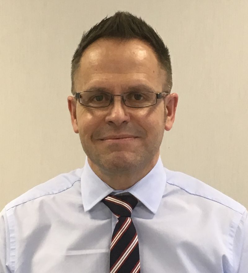 Congratulations to our <a href="/VISIONPLC/">VISION</a> IT and Information Security Manager, Michael Paynton who has received our most recent Employee Recognition Award. 🏆
 
#TeamVision #EmployeeRecognition #Award