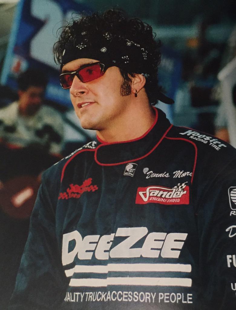 Knoxville Raceway tweet media