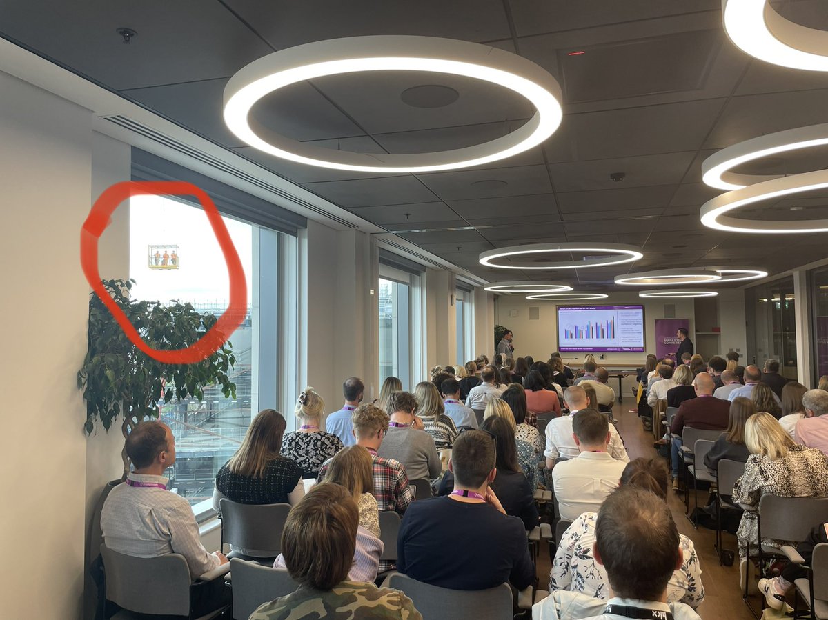 Andy Pritchard tweet media