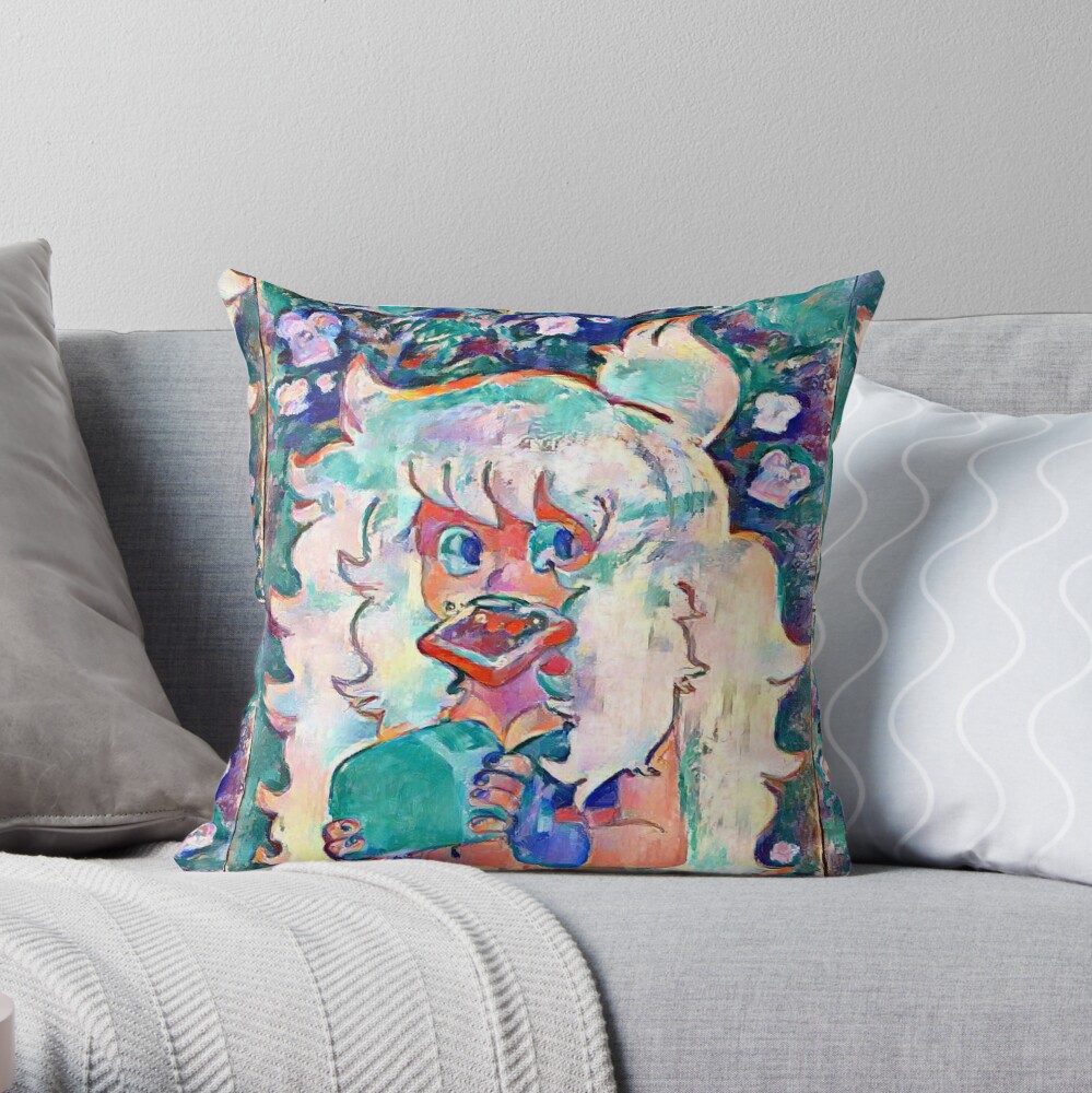 HakimiYassir's tweet photo. Bee And PuppyCat Fanart Throw Pillow. Shop Here: https://t.co/PVaIoIVhLo
#BeeandPuppycat #beeandpuppycatfanart #beeandpuppycatlazyinspace #pillowhump #pillows #pillowsession https://t.co/2SQWGpVJsi