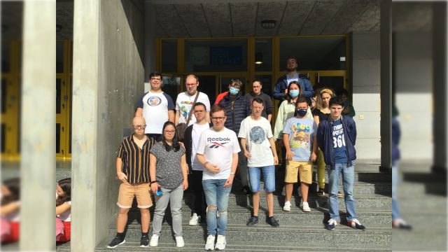 UDC_gal's tweet photo. A vicerreitora do Campus de Ferrol e Responsabilidade Social, María Jesús Movilla, dará mañá, venres, 23 de setembro, a benvida ao alumnado do curso de posgrao Espazo Compartido, nun acto que comezará ás 9:30 horas en @Caminos_UDC
https://t.co/yBagWsQSoV https://t.co/JAFUKXWO9E