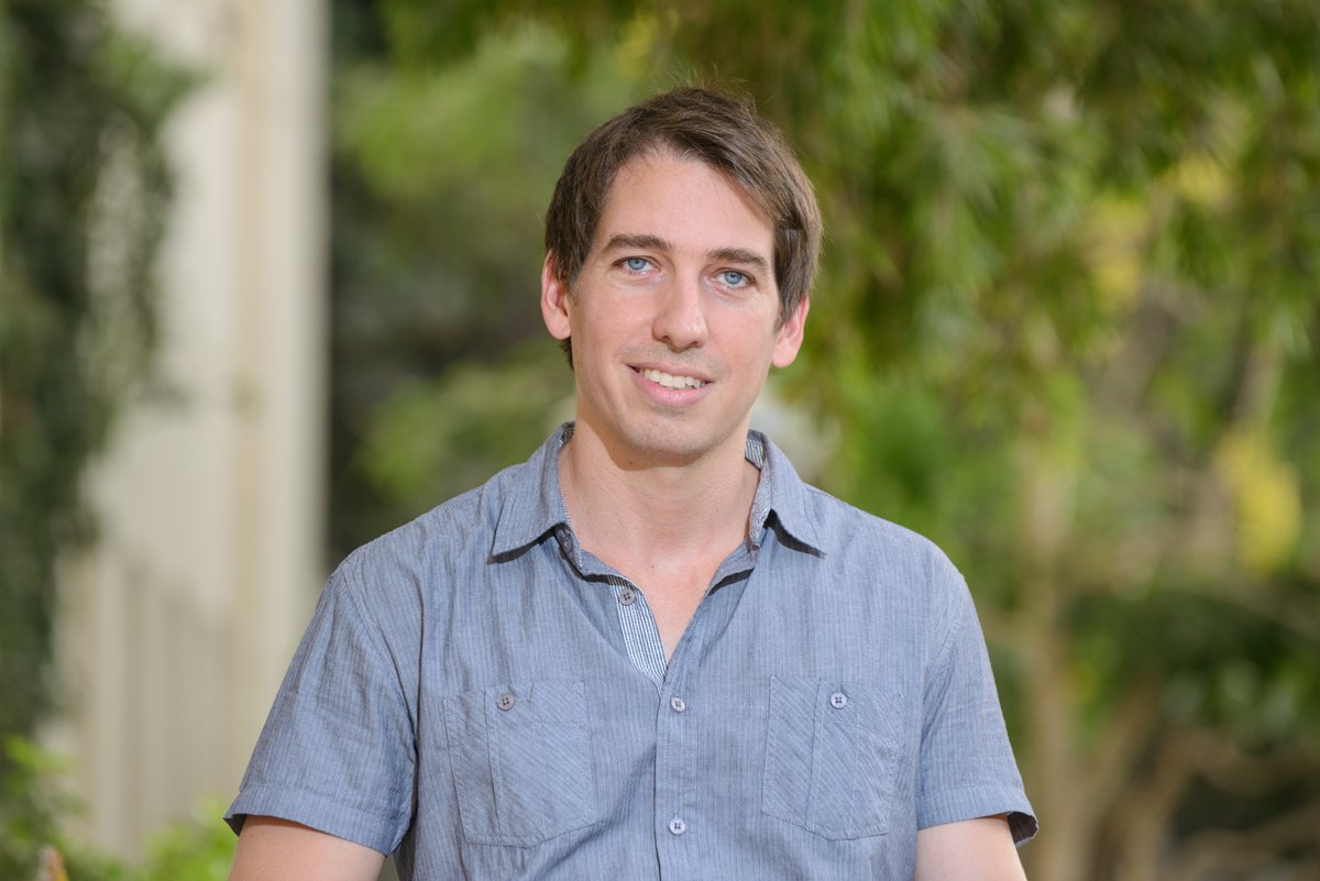 Breakthrough tweet media