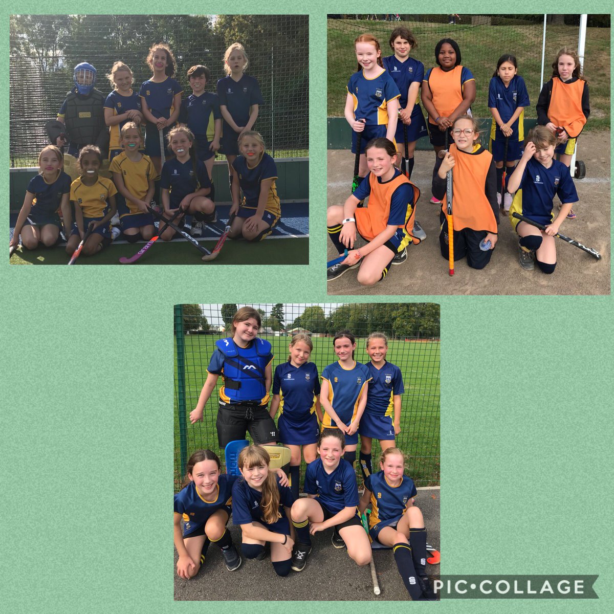 St Edward's Prep School Sport tweet media