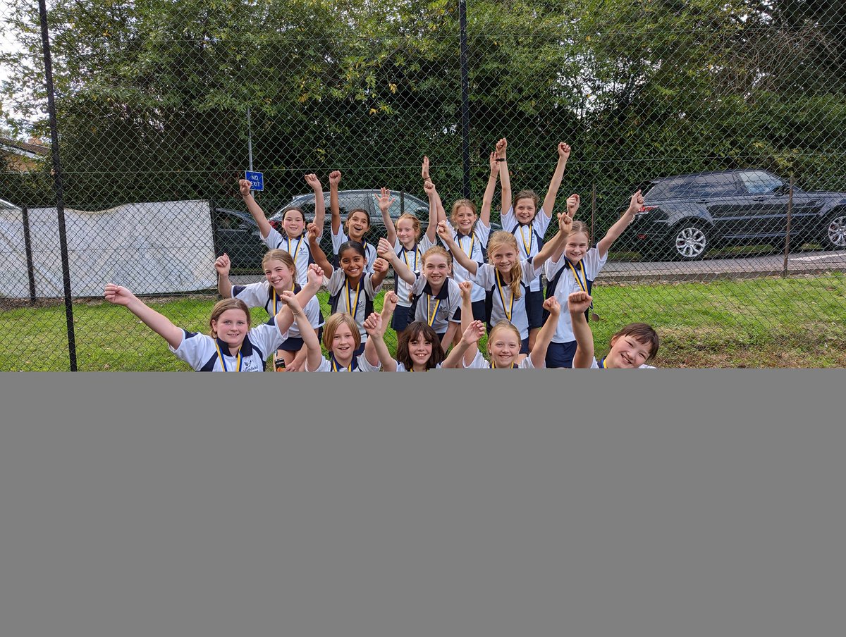 Highfield Sport tweet media