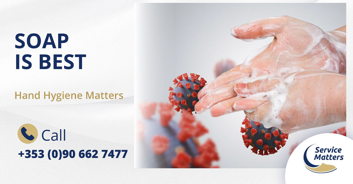 Service Matters tweet media