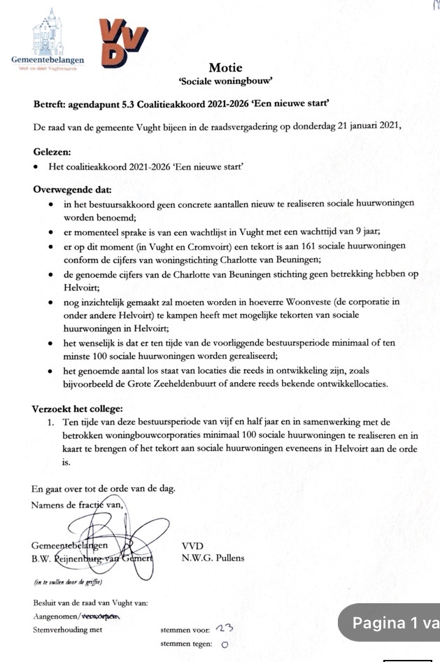Guus van Woesik tweet media
