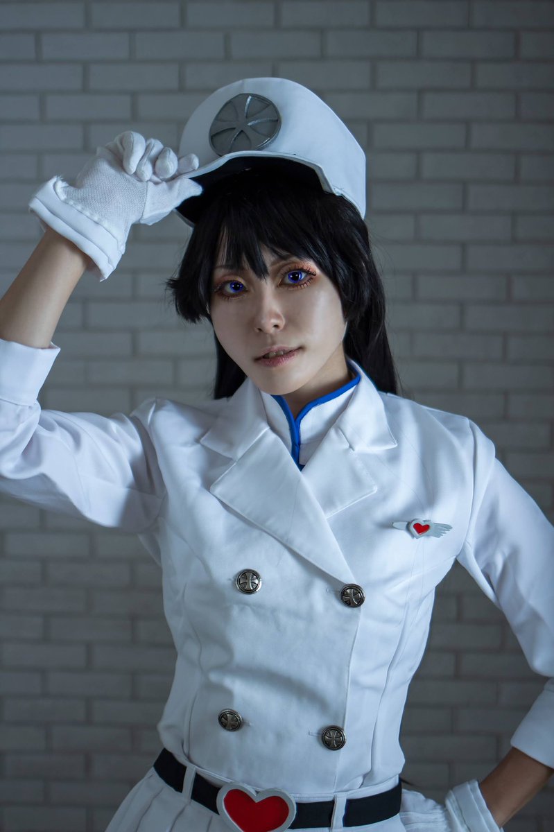 コスプレ/BLEACH】 