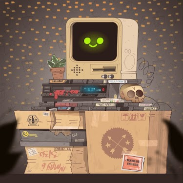 Flooding Factory tweet media