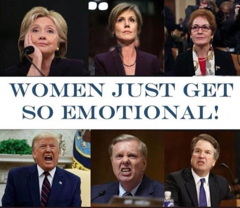 HenesyMichelle's tweet photo. @NoLieWithBTC @dudleybell383 @KFILE …said men were smarter than women because they are more likely to "think logically about broad and abstract ideas in order to deduce a suitable conclusion, without relying upon emotional reasoning." https://t.co/WzRdLSbr54