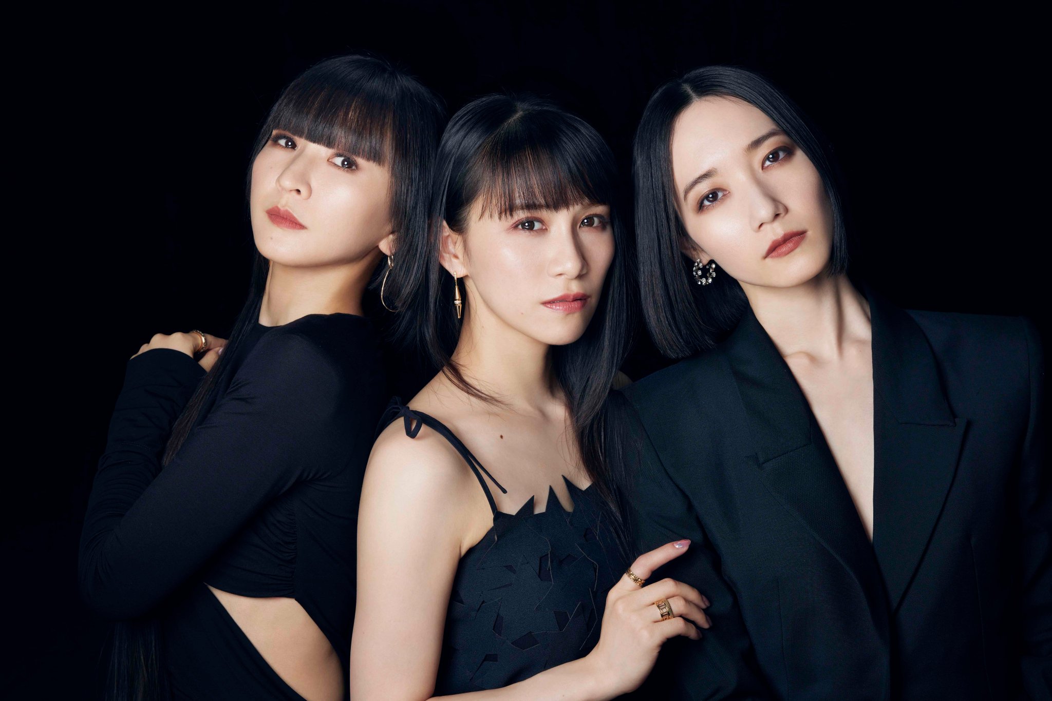 Perfume Staff Numero Tokyoのwebページで My Skin Perfection Starring Perfume が公開 Narsの2大クッションファンデーションを通して メンバーが 肌のプライド を語りました ぜひご覧ください T Co Pp7l6wmnaa Narscosmeticsjp