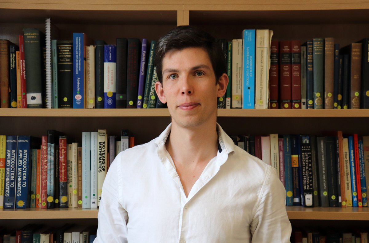 Breakthrough tweet media