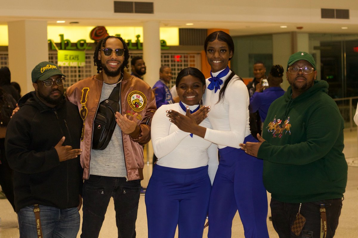 IotaMastermind1's tweet image. Eta Alpha Throwback: Brothers supporting and welcoming the Zetas on campus this past spring. 
#iotaphitheta #etaalpha #etanu #FA09 #SP13 #statecollege #weare #pennstate #ACR #PACertified #psuiotas #Centaurs  #ipt1963 #NPHC #D9 #WesternPA