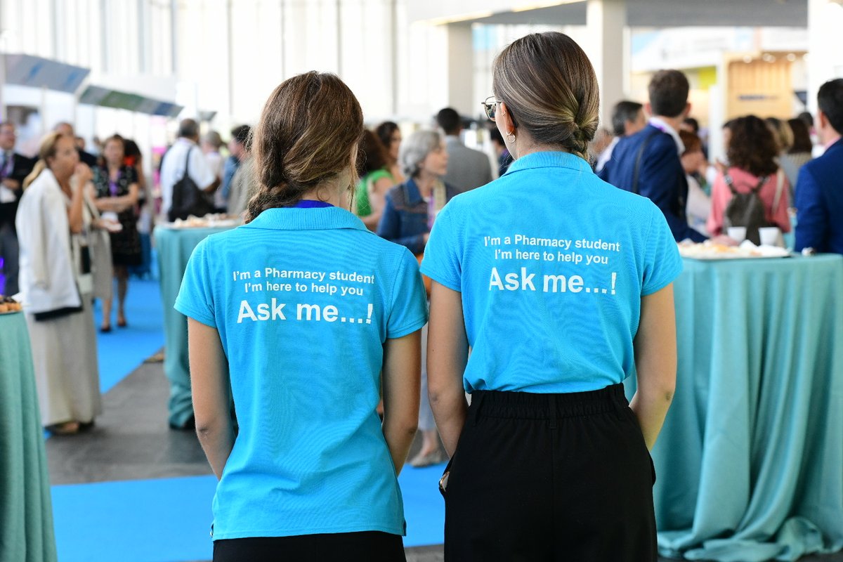 Consejo General Colegios Farmacéuticos tweet media