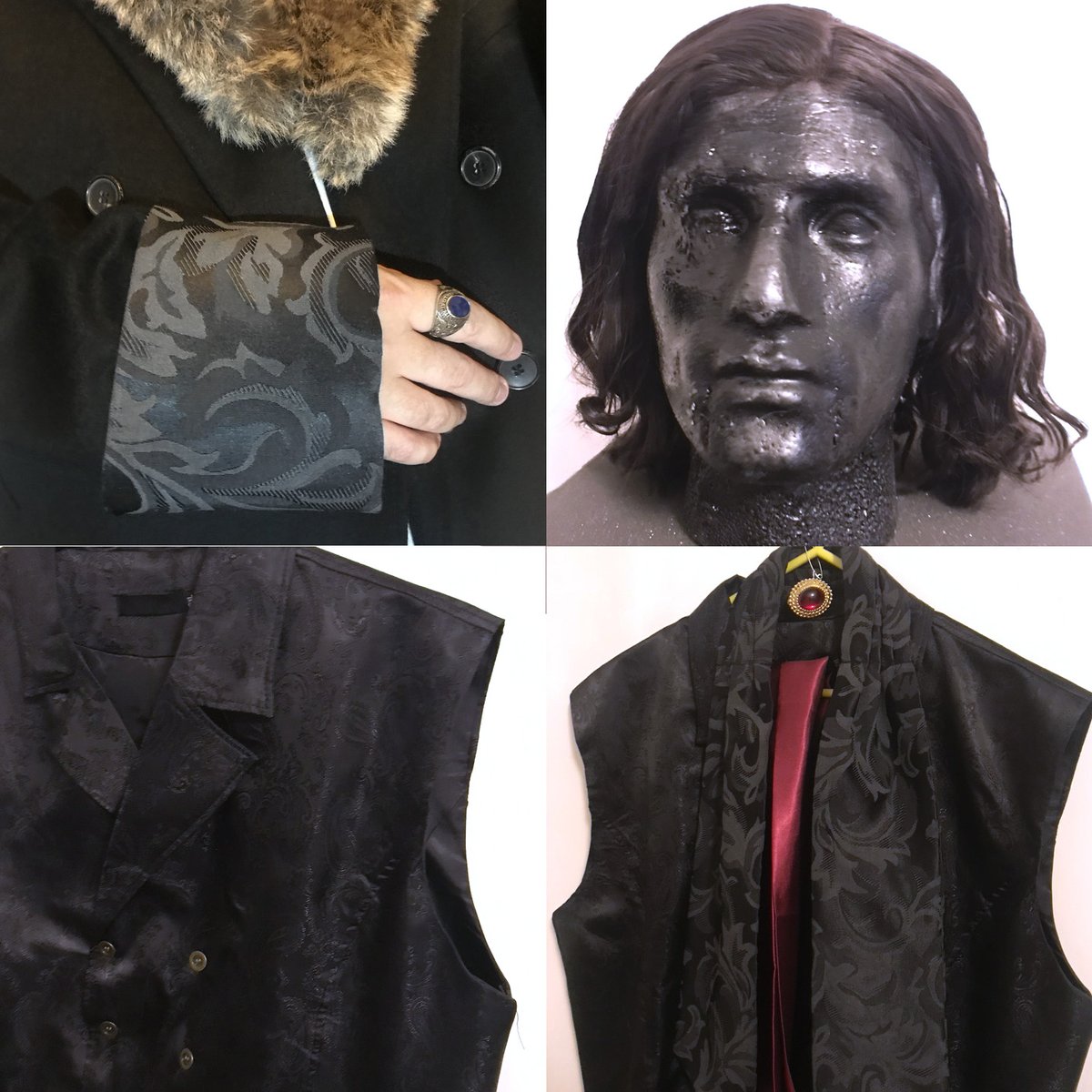 AngelophileCosplay tweet media