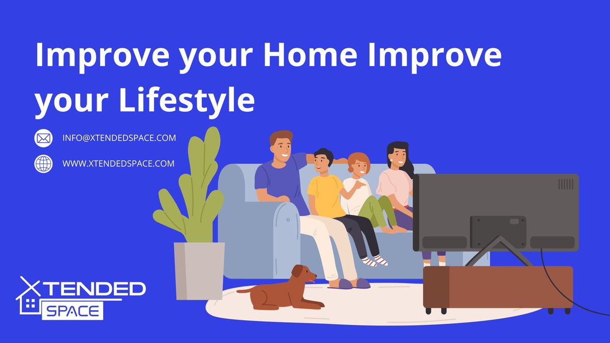 XtendedSpace's tweet photo. Keep your home clutter free because your home shows your lifestyle, improve your home improve your lifestyle.
#storage #householdstorage #storagesolutions #storageideas #furniturestorage #storagebox #declutter #selfstorage #realestateagent #businessstoragesolutions https://t.co/YtFn0Lo3kS