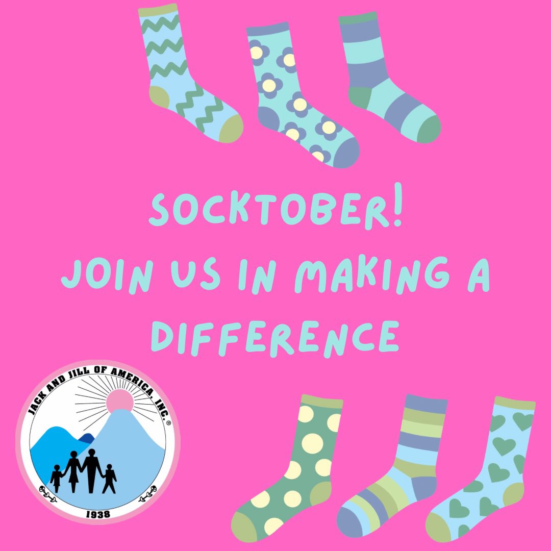There are many in our area in need and won’t have socks this winter. 3.5 million people experience homelessness every year and the average temperature in the winter is 30 degrees. How can you help?
 @jackandjillinc #CommunityService amazon.com/hz/wishlist/ls…