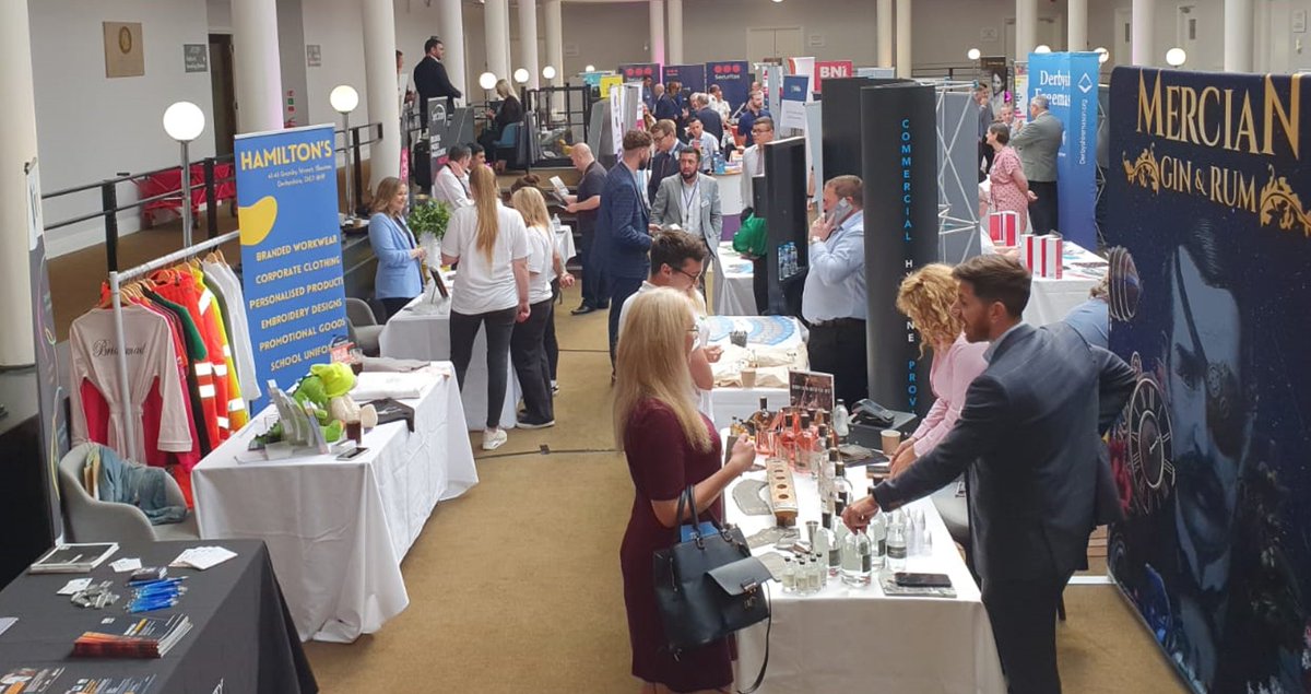 The_IT_Trainer's tweet photo. We're at the #DerbyExpo at The Derby Conference Centre, and Andy has just delivered our 'Getting your Inbox to Zero - and Keeping it That Way' presentation.
It's not too late to visit: https://t.co/usm7DipHrx
#TheITtrainer @freshstartevent #MicrosoftOutlook @ConferenceDerby https://t.co/ZUCZrD9GxK