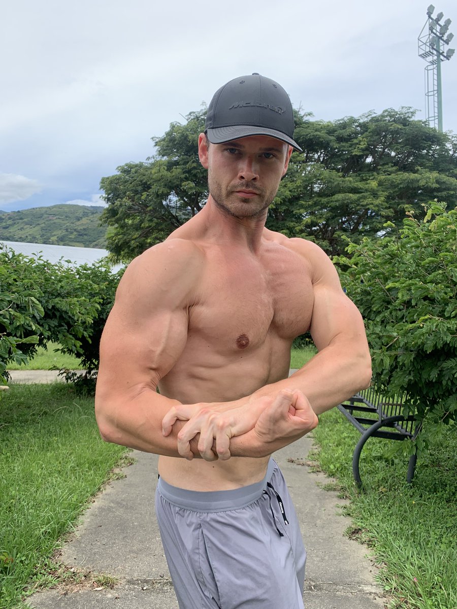 How I built my chest.

THREAD.