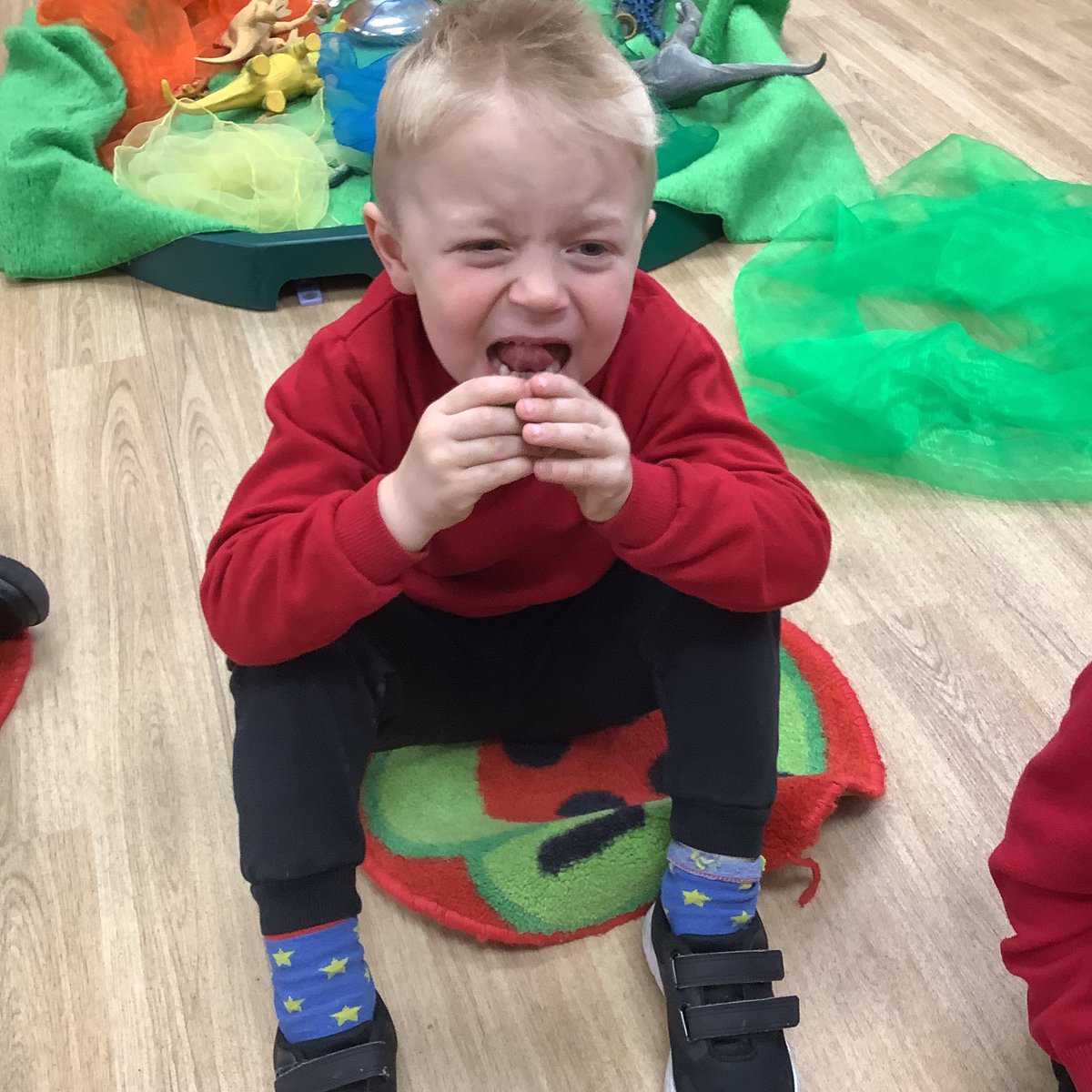 Ayresome Primary School On Twitter Nursery Continued To Explore Our ayresome-primary-school-on-twitter-nursery-continued-to-explore-our