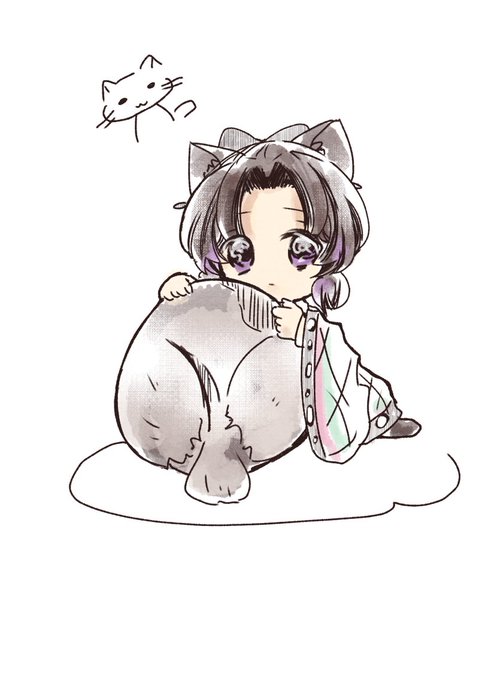 にゃんこ #にゃんこずのはなし 