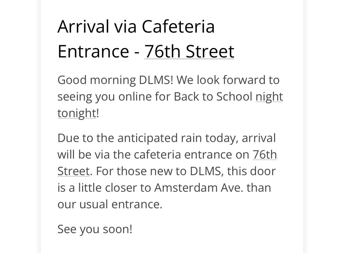 Dual Language MS tweet media