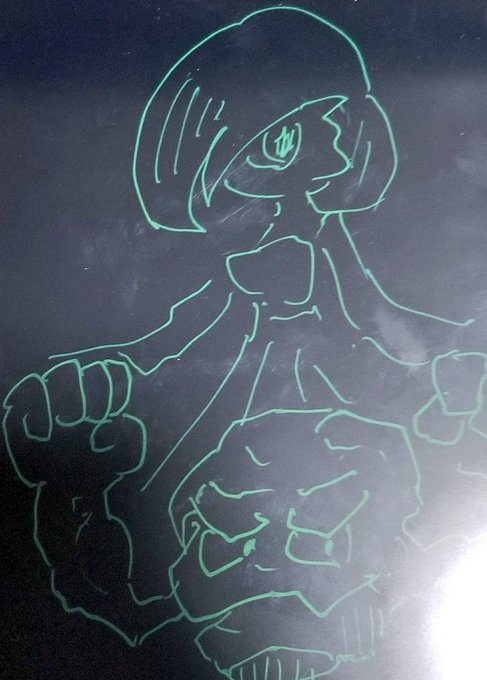 サーナイト可愛く描いてる人凄いな
可愛くなるバランスとか全くわからない
自分のデフォルメ技術が無さすぎてビックリした
ちょっと暫くSD的なやつ練習してみようかしら 