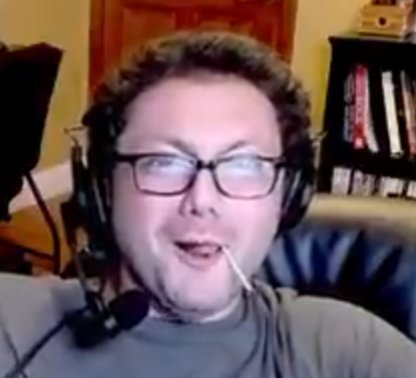 Mike and Friends Out Of Context tweet media