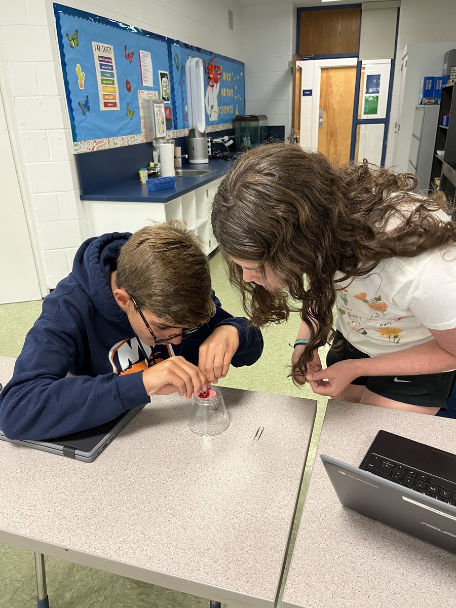WinstonPrepLI's tweet photo. Students worked collaboratively to Save Fred the gummy worm at risk of drowning due to his capsized boat. To accomplish the task, students received limited materials and had to work within the limited parameters that were set. #winstonprep #wpsli #science #education #friyay #tgif https://t.co/CFXugMn3v9