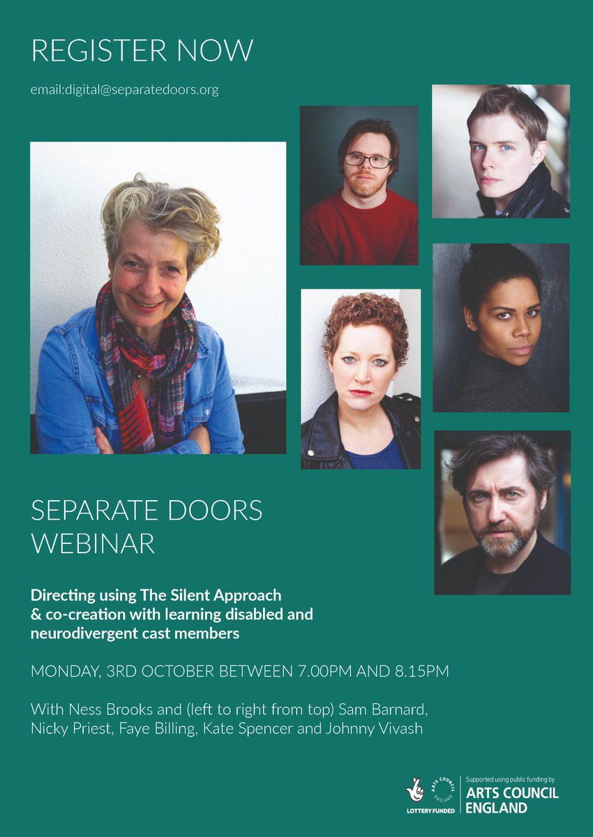 Noël Coward Foundation tweet media