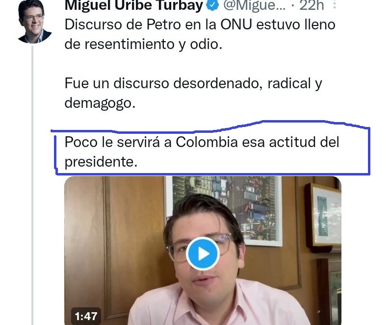 Premios Popis on Twitter "No le pega a una"