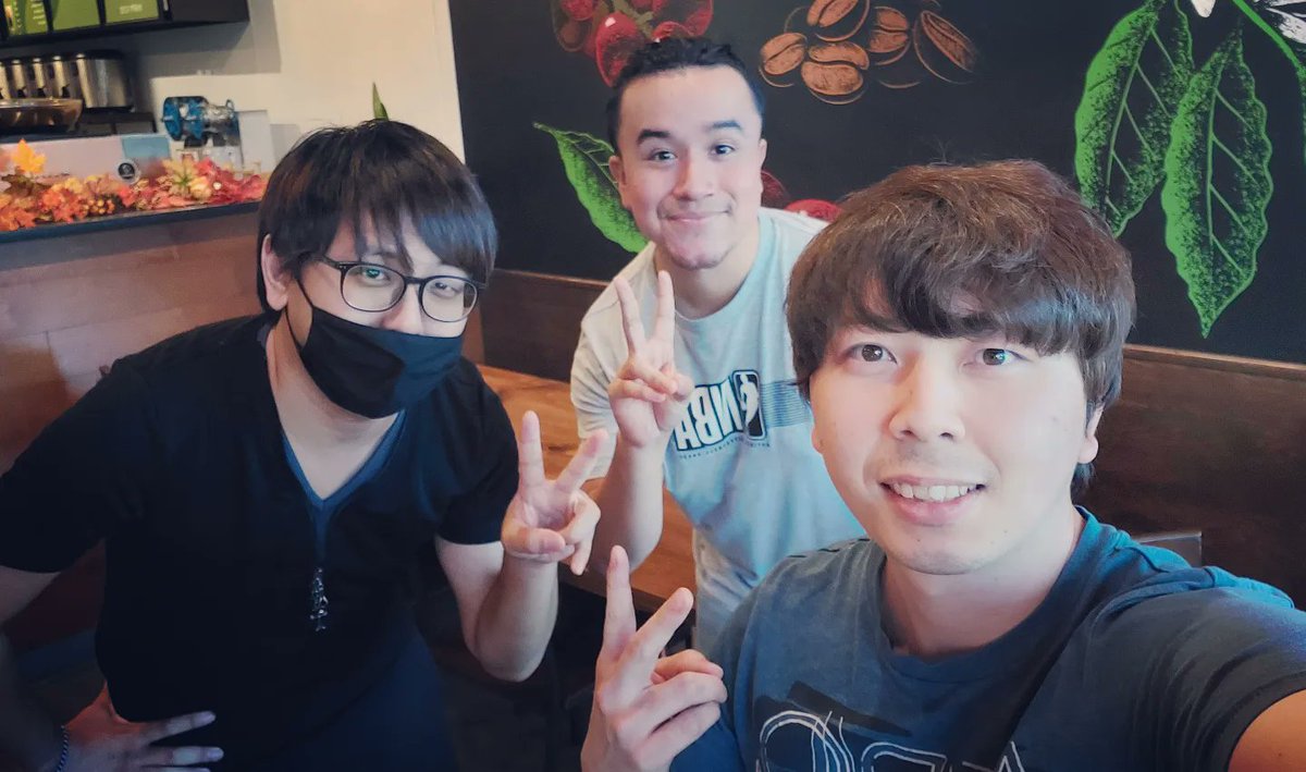 Streamership tweet media