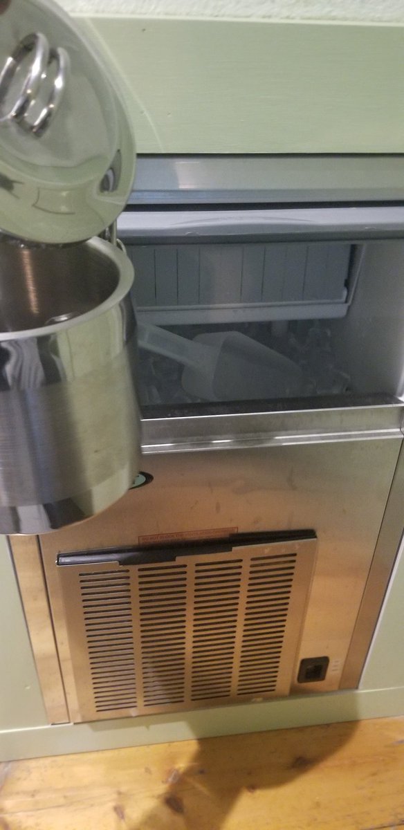 "Wow, you fellas sure do like your ice." <a href="/writersjones/">CB Jones</a>