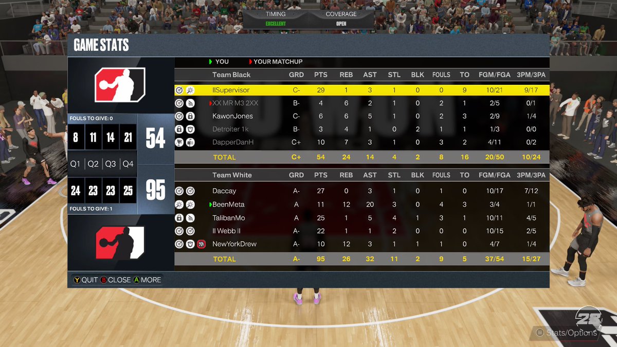 On Strike Free Guards tweet media