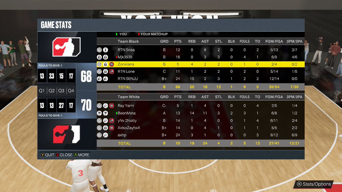 On Strike Free Guards tweet media