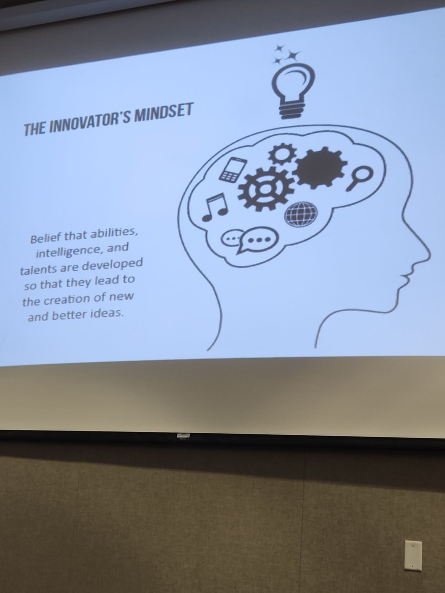 JoyceGSanders1's tweet photo. George Couros speaking at AAFC Conference! #gcouros https://t.co/BlwDrPDIMM