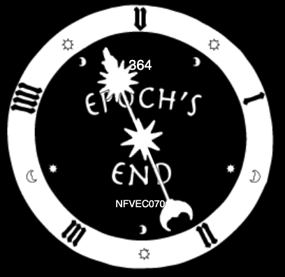 programmabl_art's tweet photo. Today, #V is for Vasil
Join @coc_space now
Stop by @EpochsEnd (you know when)
#adacafe #cardano https://t.co/ALoip9FvC7
