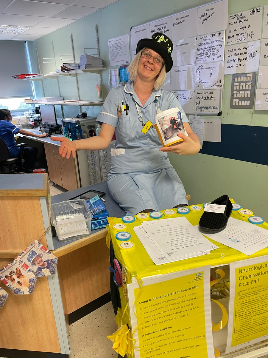 Carrie Tyler tweet media