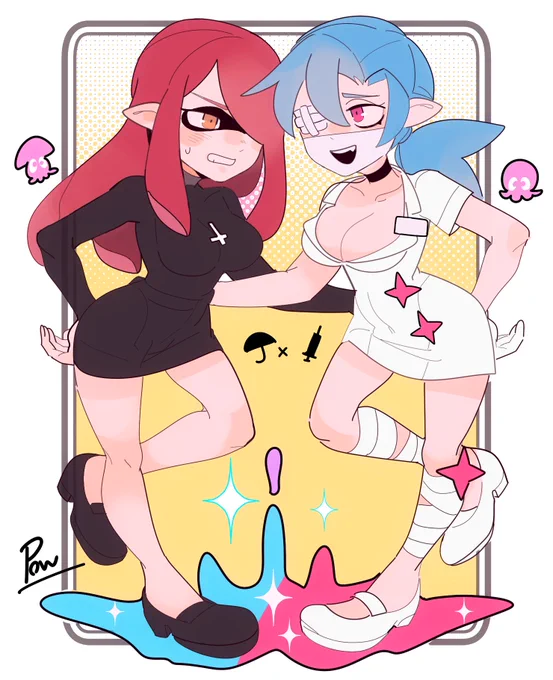 #skullgirls 