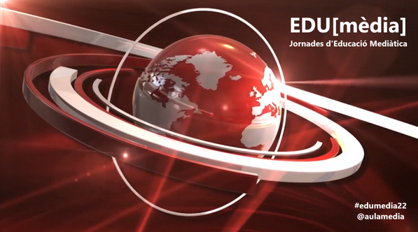 SEBaixEmporda's tweet photo. 📢 Els dies 11 i 12 de novembre, Jornades EDU[mèdia] @aulamedia  #serveiseducatius #educació #DGIRCD @educaciocat 👇👇
https://t.co/69n7P8AQbz https://t.co/twtrhPuAEE