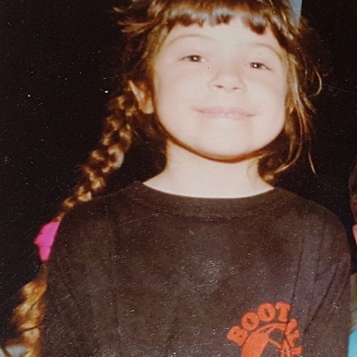 Happy birthday to tatiana maslany, one of the most precious people in this world 
