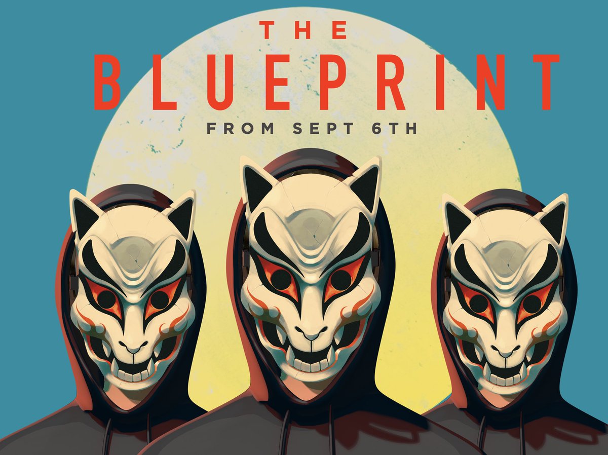 Badlnfluence0x's tweet photo. T̷O̷G̷E̷T̷H̷E̷R̷ ̷W̷E̷ ̷R̷I̷S̷E̷

What game we are playing, how we're all going to win, the blueprint for the way it all goes down — Next week is a big one in the world of Bad Influence with community events scheduled throughout.  Please make yourself available. More to follow! https://t.co/7EdMlHOwEE