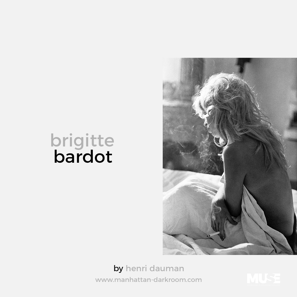 ManhattanExpo's tweet photo. Today birthday of #BB (by #henridauman 1961)
Beyond her political positions, #BrigitteBardot (born in 1934 on September 28) remains one of the iconic actresses of cinema. 
#sexsymbol #actress #portraitphotography #photography #moviestar

https://t.co/TaVt4RLlQV https://t.co/PlNpO6RCo6