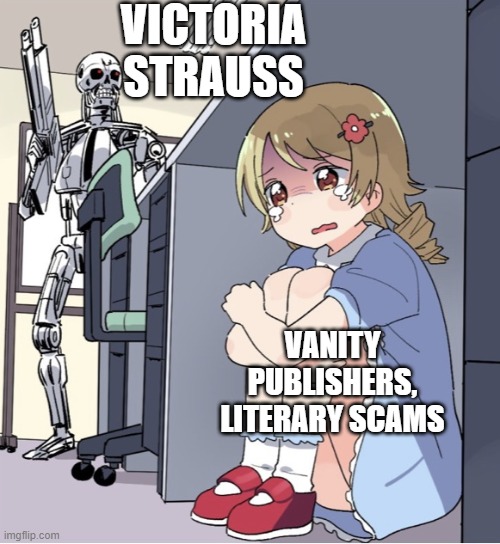 MattLavPoems's tweet photo. #writingcommunity #literaryscam #vanitypublisher #writing #amwriting 

@victoriastrauss @sfwa https://t.co/pTH4bbFGqw