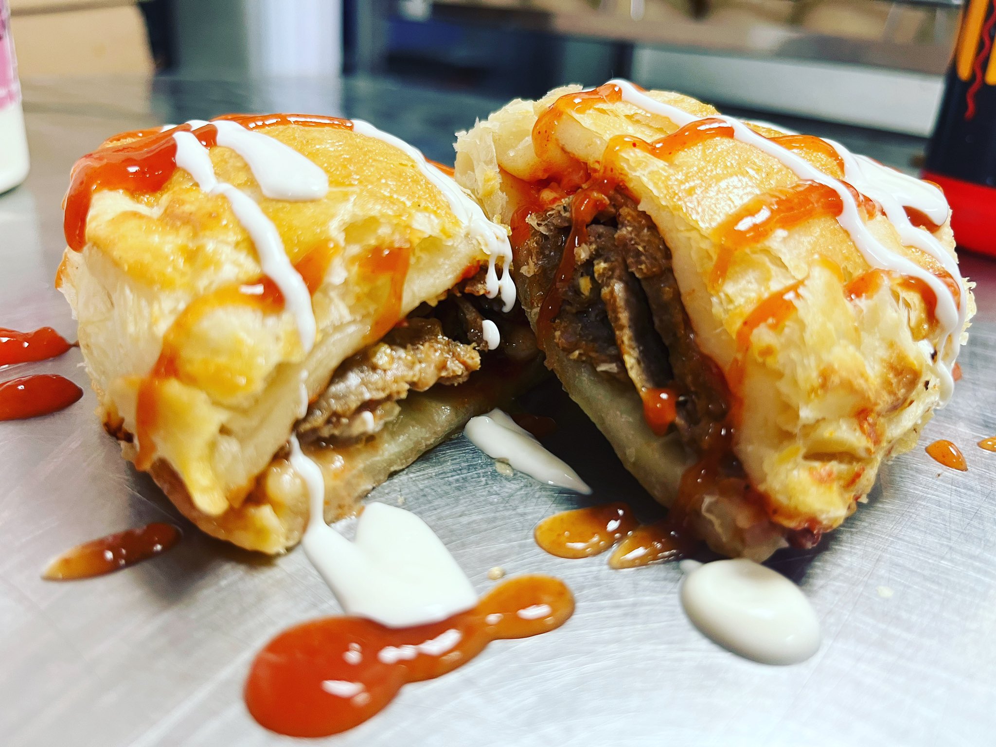 Pastel Bakery (PastelBakery1) / Twitter