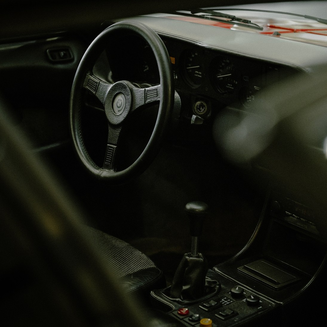 The iconic BMW M1. Currently in our Exeter showroom for this week only!

Celebrating 50 Years of M at Westerly Exeter BMW with some of the best M cars in history.

Drop by and experience the range of models on display. 

#BMW #M1 #50YearsofM #MModels #WesterlyBMW #Exeter