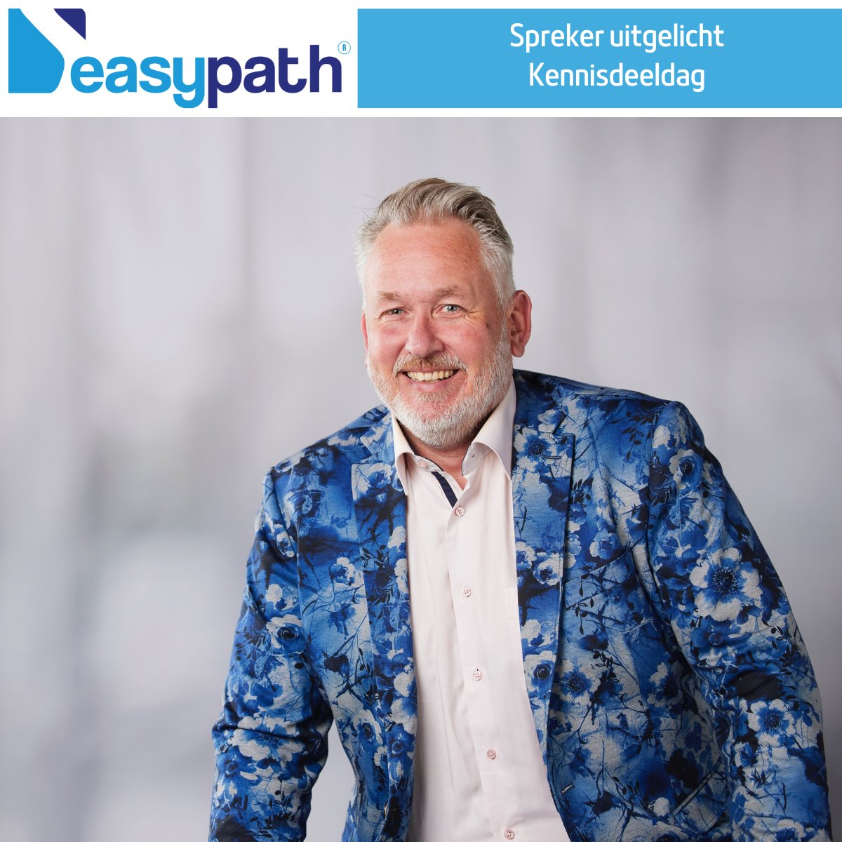 Easypathbv's tweet photo. Tijdens de Kennisdeeldag (donderdag 29 september) verzorgt Robby van den Broek van Roelof Advies &amp; Ontwerp een lezing. Hij is specialist in circulair inrichten van de openbare ruimte. 

Schrijf u vandaag nog in om het bij te wonen ▶️ https://t.co/GM4TDpXbSB https://t.co/bTzVipbQ3W