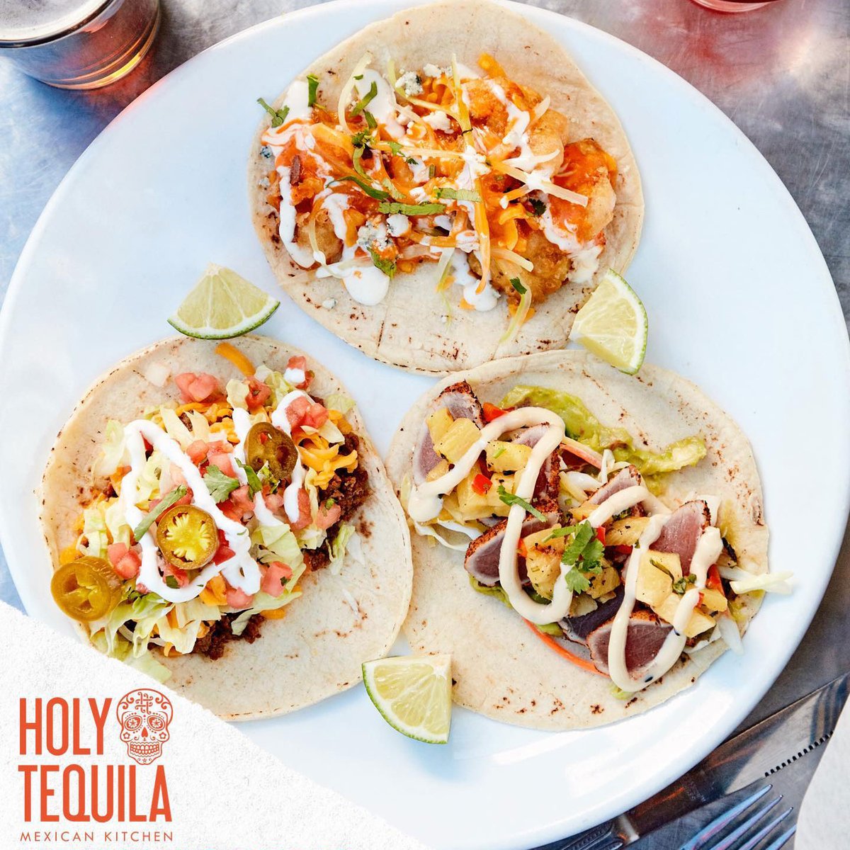 itscooldelivery's tweet photo. Add "Taco THURSDAY" to your weekly calendar with Holy Tequila and fast delivery from COOL! https://t.co/Hezs45lCWS 

#hiltonhead #hhi #hiltonheadisland #southcarolina #lowcountry #eatlocal #supportlocal  #itscooldelivery #delivery #takeout #togofood #cooldelivery https://t.co/26TDYzJMQx