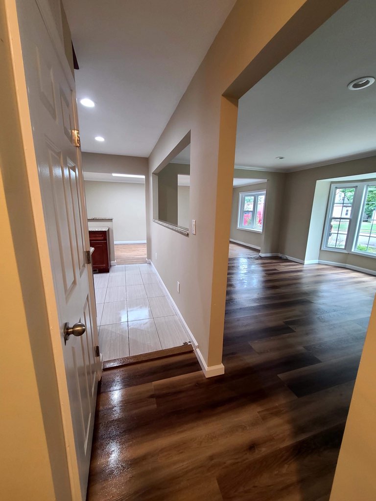 Full #interior #remodeling #renovation #investment #property supervised by <a href="/tedb75/">Eleftherios Boultadakis</a> 
#Massapequa #LongIsland #NewYork