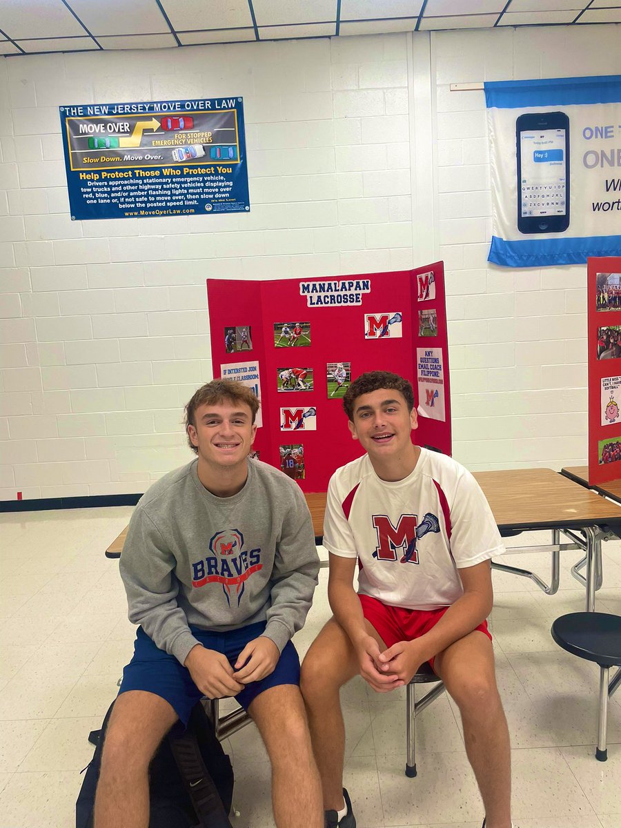 fans_lacrosse's tweet photo. Want to find out more about @BravesHSLax? Stop by the activities fair and check it out! Big year ahead! #buildingaprogram @jakehorowitz18 @vitta_mike @MrCoach_Jones @159Bryan_D https://t.co/Lcwvh3tZTu